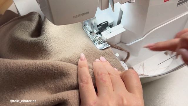 Как сшить костюм «Бомбер» смотреть онлайн