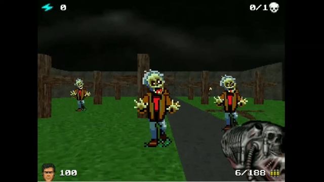 Schizophrenia / Шизофрения ➤ First Presentation / Первая презентация (Java Mobile Game 2021) смотреть онлайн