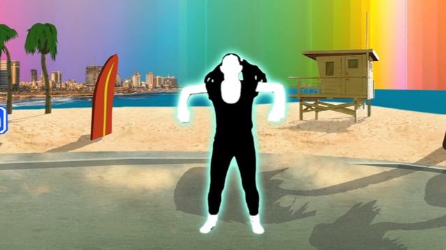 Just Jewish Dance - Ba Kalil