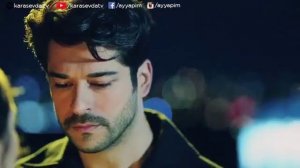 Нихан и Кемаль/Чёрная любовь