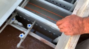 Простое обслуживание септика (ЛОС) Тверь самостоятельно.