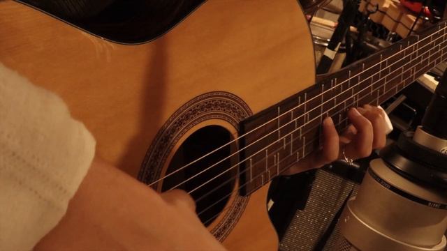 1st Prize Winner - Solo (Daisy) by Marguerite Brown - 6th Microtonal Guitar Competition смотреть онлайн