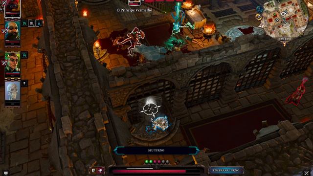 EP 07 - Joga Junto Gameplay Divinity 2 em pt. | Matando Orivand e Retirando Coleira de Essencialist смотреть онлайн