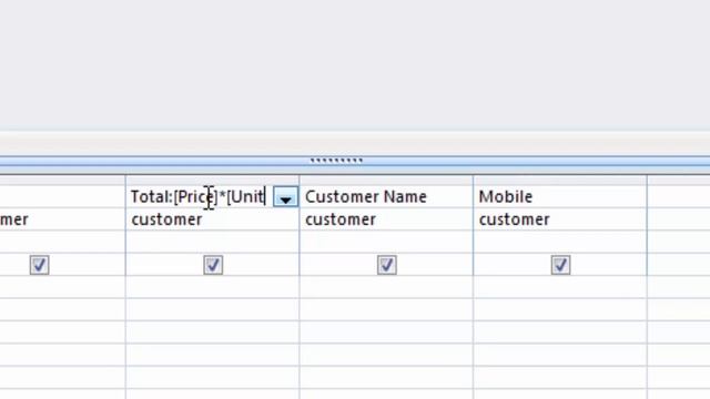 How to use Primary key in ms access in hindi смотреть онлайн