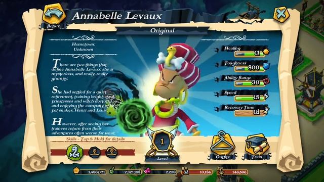 Plunder Pirates | Which Legendary Pirates is the best? | Legends overlook смотреть онлайн
