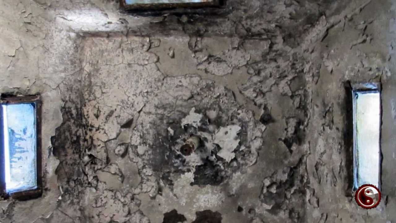 BUNKER смотреть онлайн