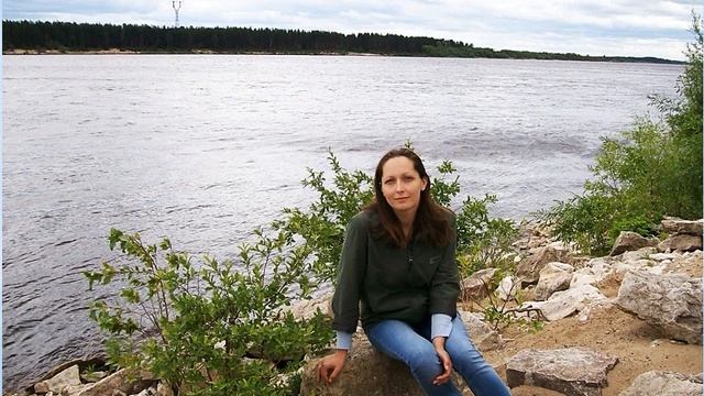 «Под небом голубым... есть город золотой»: выставка картин Ирины Шишовой