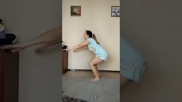 ЖирКиллер. ЖирКиллер 3. Сезон3. Приседания. Миниконкурс 3. смотреть онлайн