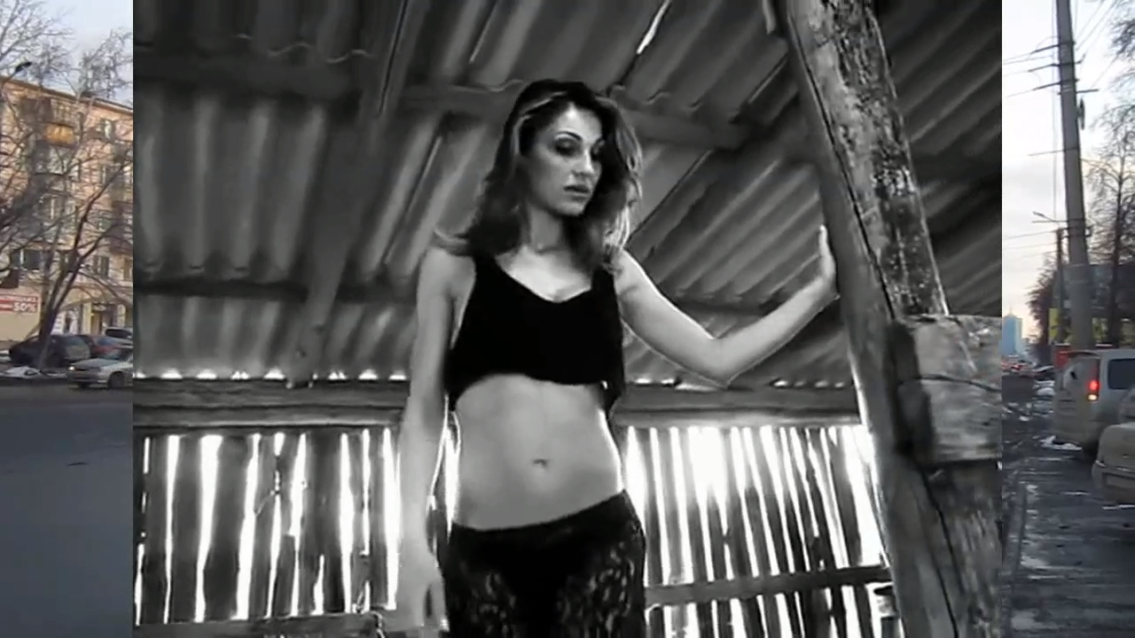 Anna Tatangelo - Muchacha - remars65 смотреть онлайн