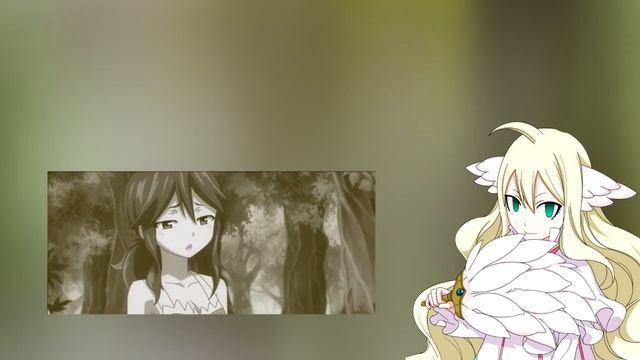 Хвост-Феи: Начало [Аниме-Обзор] смотреть онлайн