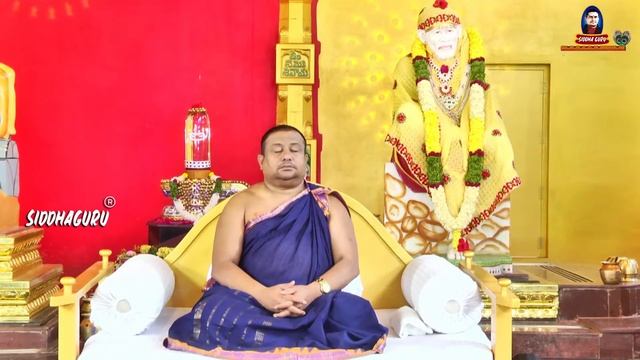 Agna Chakra Meditation, Mudra, Mantra | Open Third Eye Chakra | Ajna Chakra | Siddhaguru смотреть онлайн