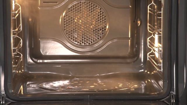 How To Set Up The Smeg Vapor Clean Function