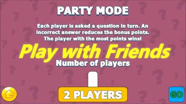 The Ultimate Trivia Challenge смотреть онлайн