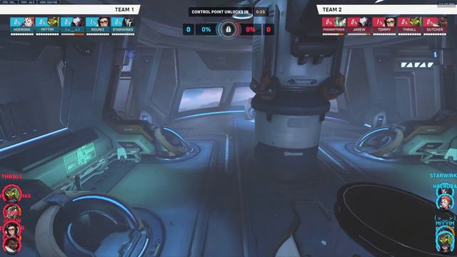 The ULTIMATE Season 9 Guide | OW2 смотреть онлайн