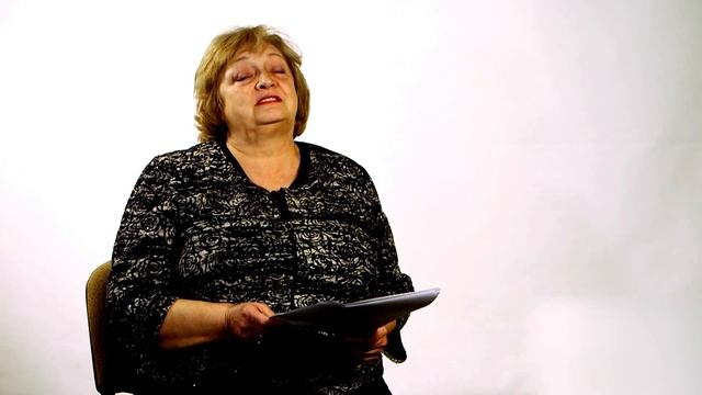 Алетейя | Наталья Лабунец «Лингвистическая археология» смотреть онлайн