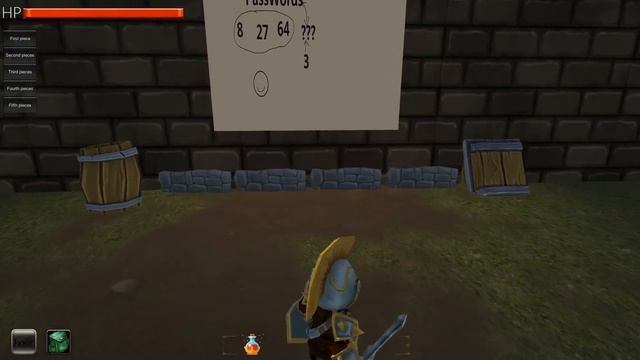 Cheap Mini Games - Little Adventurer 2! смотреть онлайн