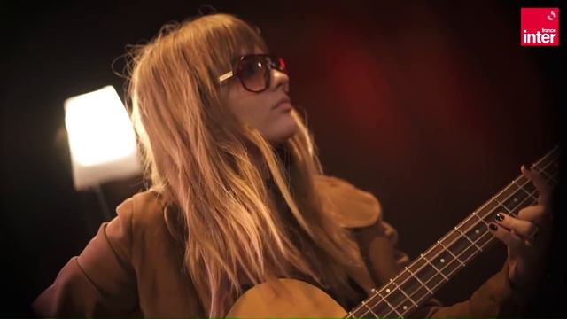 Måneskin En Session Live Dans Popopop Avec 