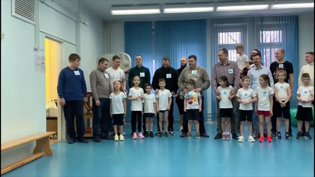 Музыкально - спортивные праздники на Черкизовской 32 смотреть онлайн