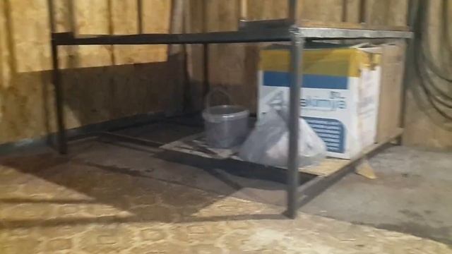 Камера напыления. Ч_12 смотреть онлайн