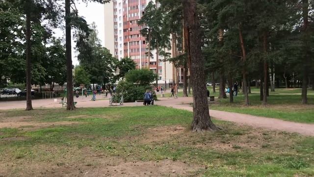 VLOG: Всеволожск, программа переселения в Ленинградскую область смотреть онлайн