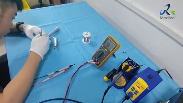 Your Experts in 3D/4D ultrasound probe repair: GE, Philips, Samsung, Siemens смотреть онлайн