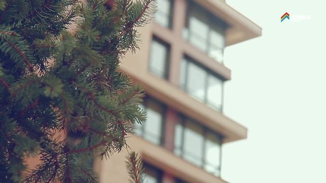 Олимпийская деревня Новогорск. Квартиры смотреть онлайн