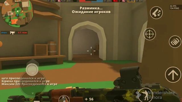 Играю в Polywar под музыку смотреть онлайн