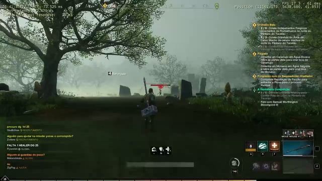 New World 2021 GTX 650 1GB FX 8300 смотреть онлайн