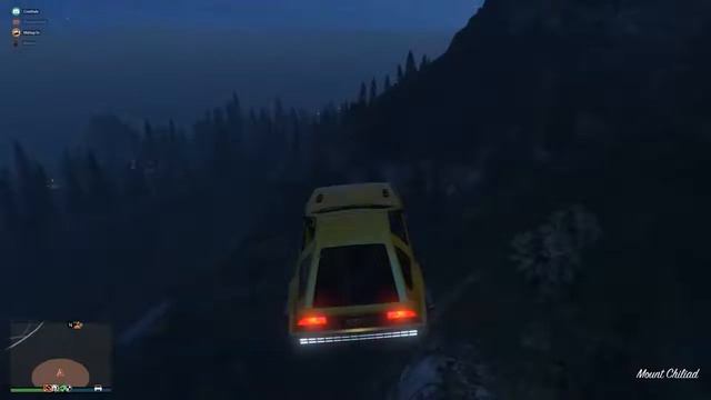 GTA Online - Casino Heist Ft. Maczo3k