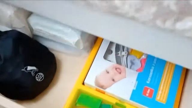 Распаковка - Кровать-тахта Аквилон Кот №800.4 (туя светлая) смотреть онлайн