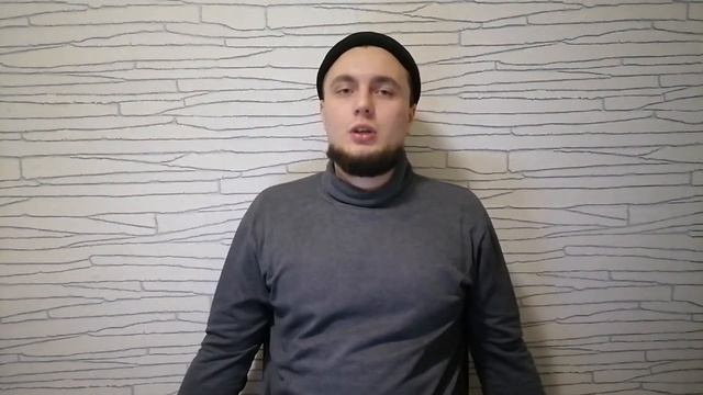 Урок 21. Намаз сидя. ( Махди Ханафи )