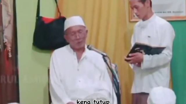 Kenapa Makam Guru Sekumpul masih di tutup | K.H Asmuni (Guru Danau) #sekumpul смотреть онлайн