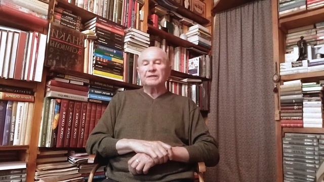А. Соболев_Простой русский человек. Пуговица смотреть онлайн