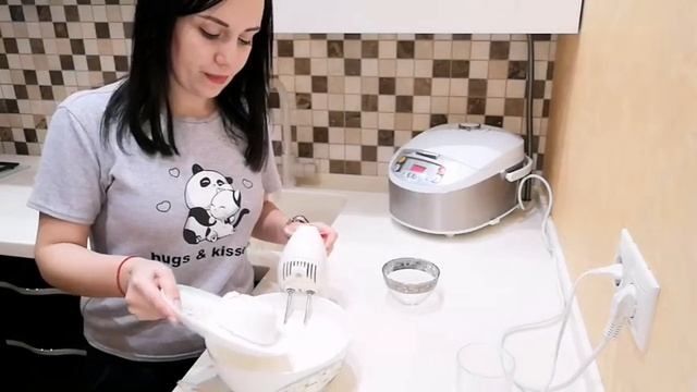 Торт "Зимняя Вишня". Подойдёт к любому празднику смотреть онлайн