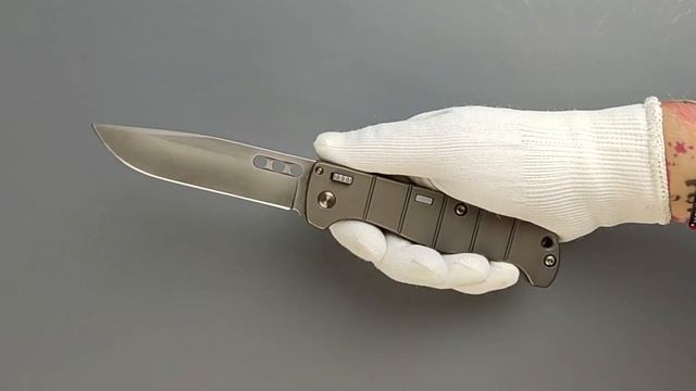 Обзор новинок 2021 складные ножи с замком Шокурова (Shokuroff knives шок лок) смотреть онлайн