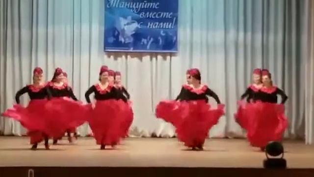 "ИСПАНСКИЙ" г.Красноярск смотреть онлайн