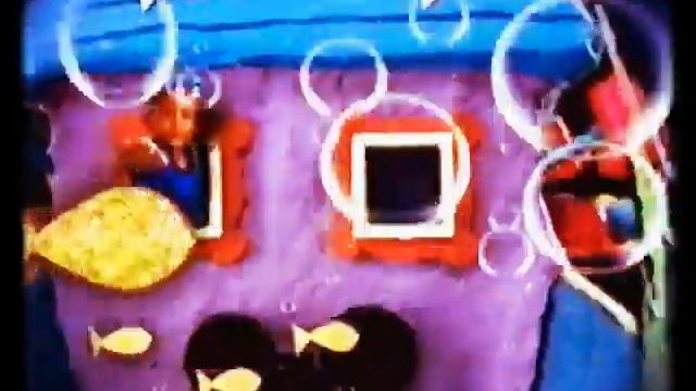 Playhouse Disney Commercials (03/06/2001) смотреть онлайн