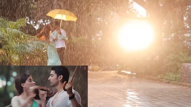 Barsaat ki dhun Behind the scene Part 2 | Gurmeet choudhary | смотреть онлайн