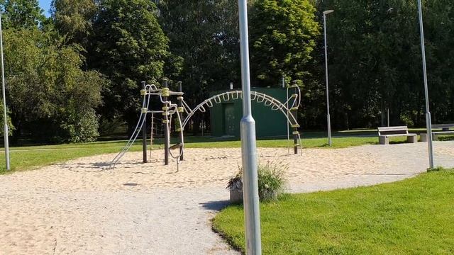 Кехра | Как живут люди в эстонском промышленном моногороде? смотреть онлайн