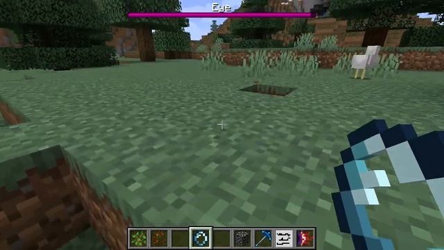 TERRARIA in MINECRAFT! Terracraft Mod 1.15.2 смотреть онлайн