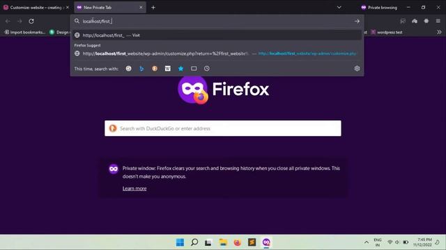 How to upload favicon icon and site logo in wordpresss смотреть онлайн