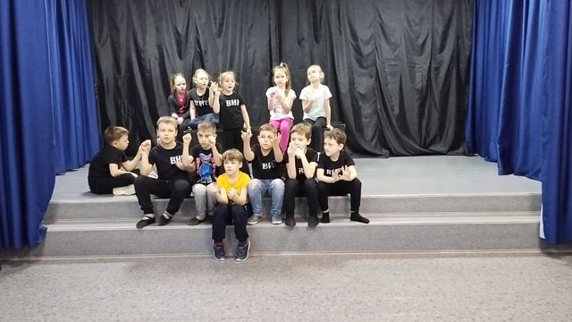 с праздником 8 Марта! 07.03.23 смотреть онлайн