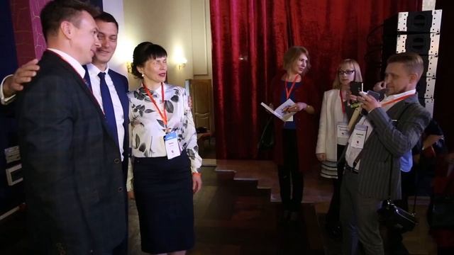 Мастер-класс Максима Батырева в Краснодаре, как это было. (15.04.2017) смотреть онлайн