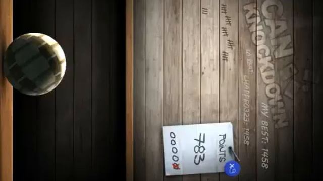 Can knockdown лучшая игра смотреть онлайн