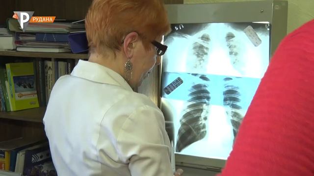 Актуальне питання: що треба знати про запалення легень - поради фахівця смотреть онлайн