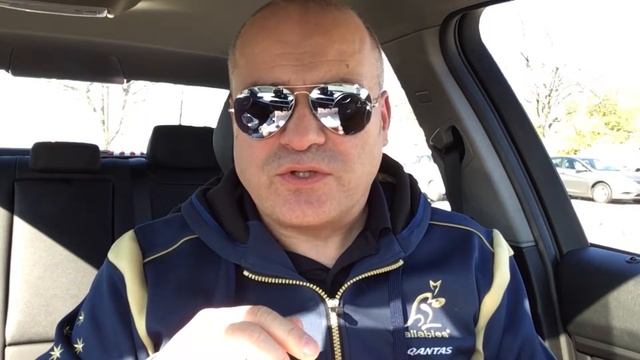 Офигенная жратва фаст фуд Popeyes Louisiana Kitchen смотреть онлайн