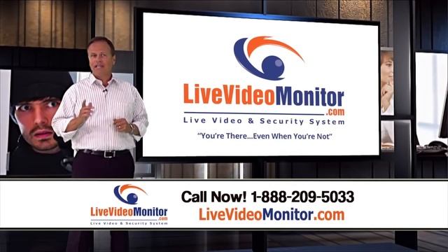 Live Video Monitor 30 смотреть онлайн