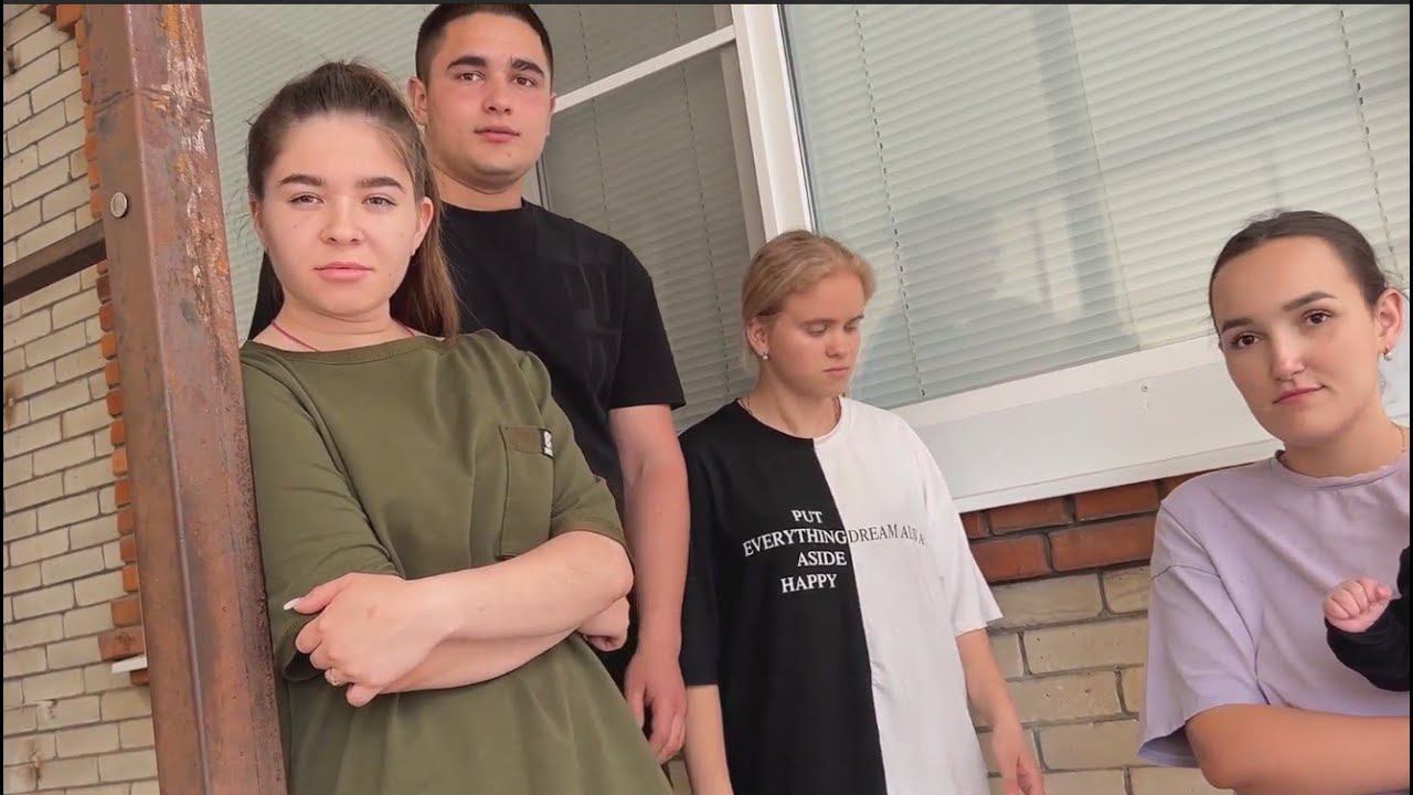 ГОТОВИМСЯ ОТМЕЧАТЬ ДР ДИМЫ И МАТВЕЯ. 19.05.24. смотреть онлайн