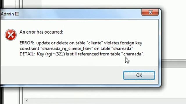 07-DeleteOnCasacde (PostgreSQL).avi смотреть онлайн