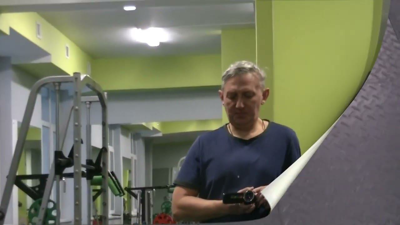 Не самый быстрый и легкий способ похудеть. Новый сезон 2024. Часть 19-я смотреть онлайн